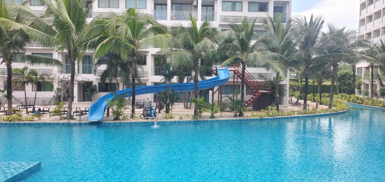 Laguna Beach Resort3 Jomtien Beach Buitenkant foto