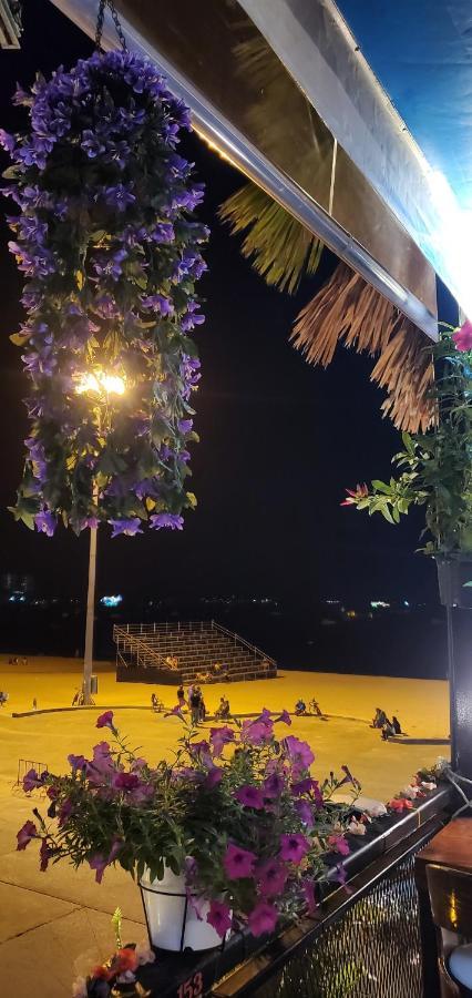 Laguna Beach Resort3 Jomtien Beach Buitenkant foto