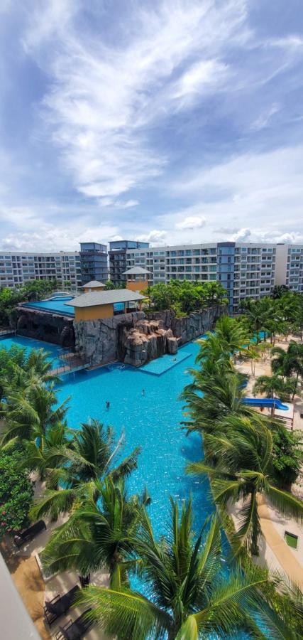 Laguna Beach Resort3 Jomtien Beach Buitenkant foto